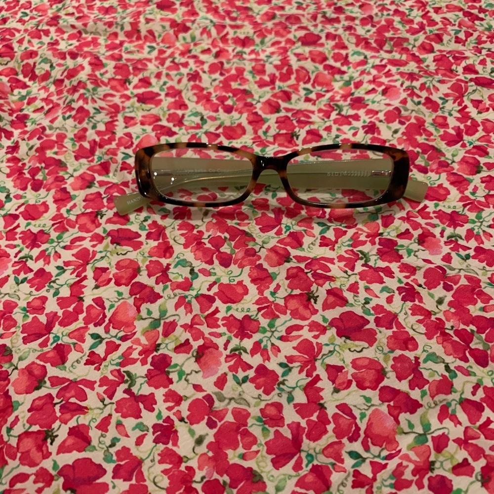 Liberty of London Tana Lawn Fabric Poppies- 1 Cut Yard